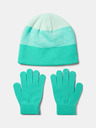 Under Armour G Beanie Glove Combo Gyerekkészlet