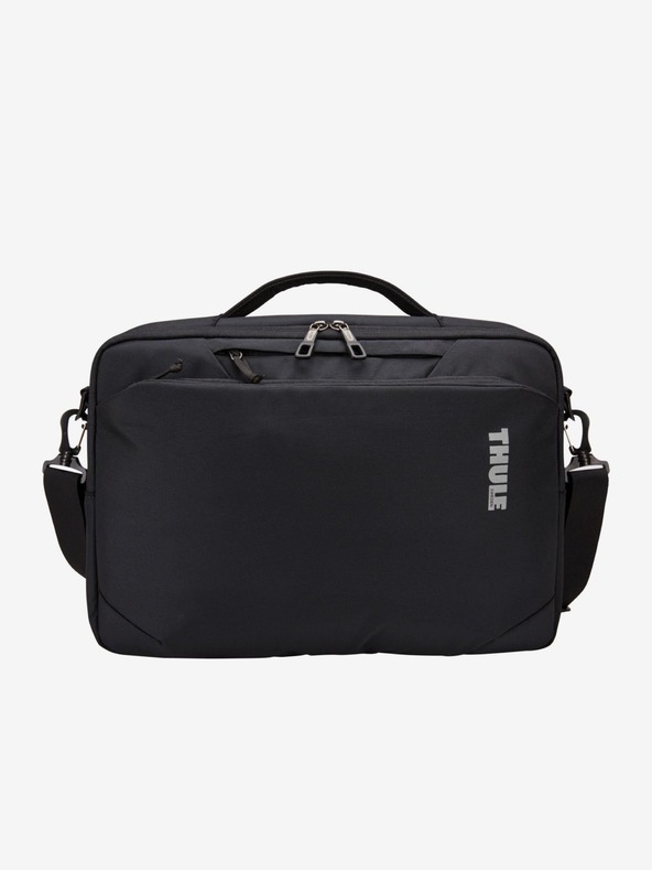 Thule Subterra Laptop táska Fekete akciós termékkép 1