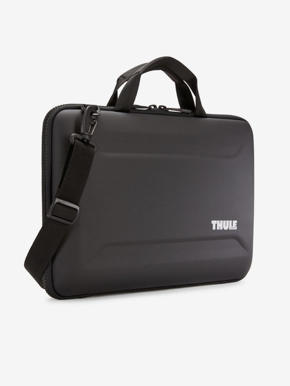 Thule Gauntlet 4.0 Laptop táska Fekete akciós termékkép 1