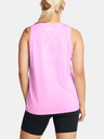 Under Armour Tech Tank Twist Trikó