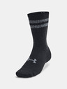 Under Armour UA Essential Crew Zokni 6 pár