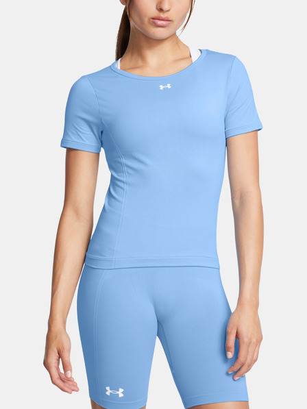 Under Armour UA Vanish Seamless SS Póló