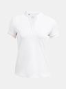 Under Armour UA Playoff 3.0 Novelty Polo Póló