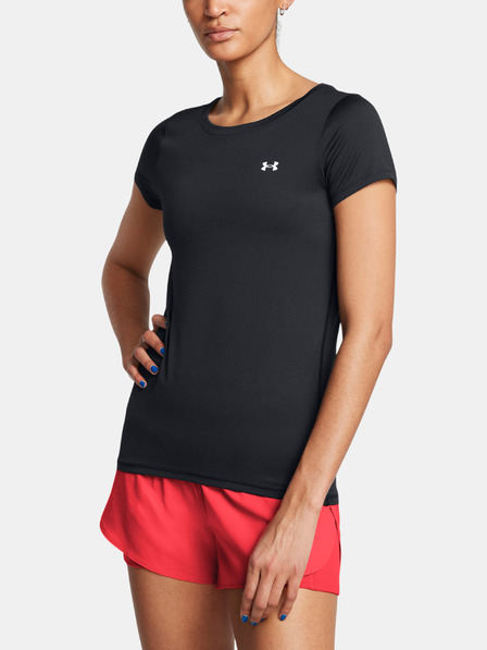 Under Armour Tech Mesh SS Póló