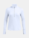 Under Armour UA Launch Pro Half Zip Póló