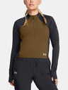 Under Armour UA Trail Run Half Zip Póló