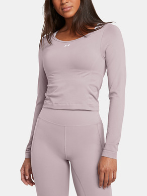 Under Armour UA Vanish Seamless LS Póló