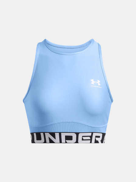 Under Armour HeatGear Rib Trikó