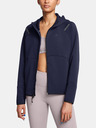 Under Armour Unstoppable Fleece FZ Melegítőfelsők