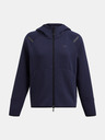 Under Armour Unstoppable Fleece FZ Melegítőfelsők