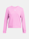 Under Armour Rival Terry Crew Melegítőfelsők