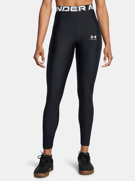 Under Armour HeatGear Rib Legings