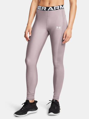 Under Armour HeatGear Rib Legings