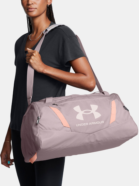 Under Armour UA Undeniable 5.0 Duffle SM Táska