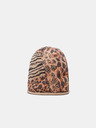 Desigual Animal Patch Gorro Sapka