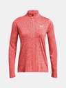 Under Armour Tech 1/2 Zip- Twist Melegítőfelsők