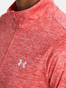 Under Armour Tech 1/2 Zip- Twist Melegítőfelsők