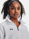 Under Armour UA Rival Fleece HZ Melegítőfelsők