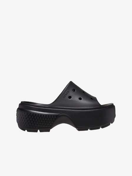 Crocs Stomp Slide Papucs