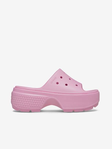 Crocs Stomp Slide Papucs