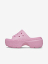 Crocs Stomp Slide Papucs