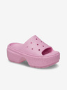 Crocs Stomp Slide Papucs