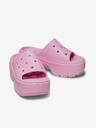 Crocs Stomp Slide Papucs