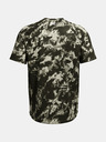 Under Armour UA Tech Abc Camo SS Póló