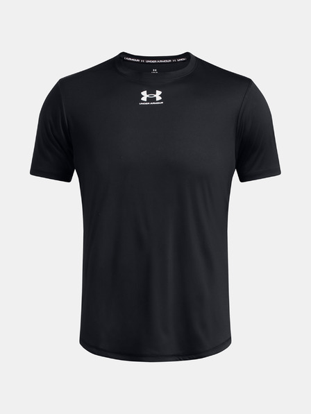 Under Armour UA M's Ch. Pro Train SS Póló