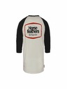 Horsefeathers Bronco Raglan Póló