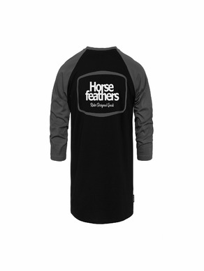 Horsefeathers Bronco Raglan Póló