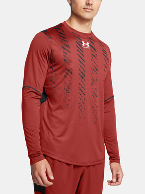 Under Armour UA M's Ch. Pro LS Jersey Póló