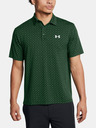 Under Armour UA Playoff 3.0 Printed Polo Póló