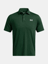 Under Armour UA Playoff 3.0 Printed Polo Póló