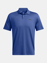 Under Armour UA Matchplay Teniszpóló