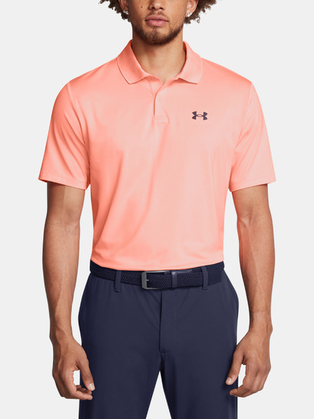 Under Armour UA Matchplay Teniszpóló