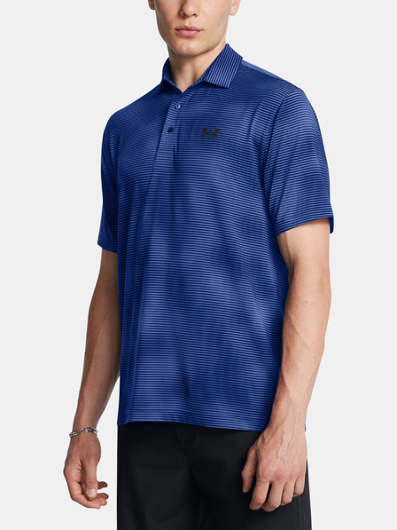 Under Armour UA Playoff 3.0 Printed Polo Póló