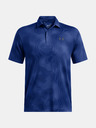 Under Armour UA Playoff 3.0 Printed Polo Póló