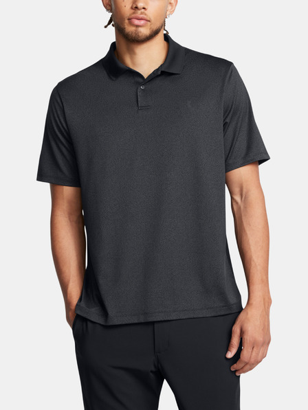 Under Armour UA Matchplay Printed Teniszpóló