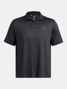 Under Armour UA Matchplay Printed Teniszpóló