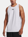 Under Armour Baseline Cotton Póló