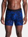 Under Armour M UA Perf Cotton Nov 6in 3 db-os Boxeralsó szett