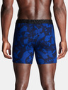 Under Armour M UA Perf Cotton Nov 6in 3 db-os Boxeralsó szett