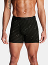 Under Armour M UA Perf Cotton Nov 6in 3 db-os Boxeralsó szett