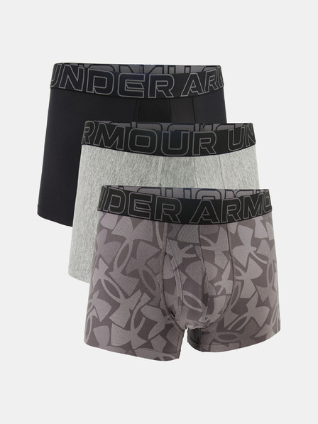 Under Armour M UA Perf Tech Nov 3in 3 db-os Boxeralsó szett