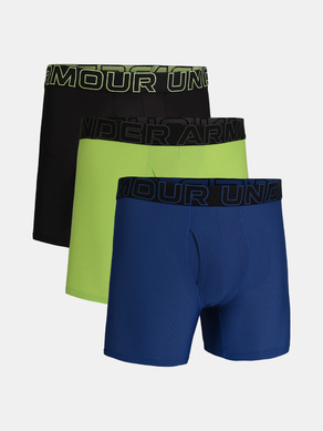 Under Armour M UA Perf Tech Mesh 6in 3 db-os Boxeralsó szett