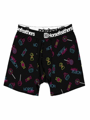 Horsefeathers Sidney Boxeralsó