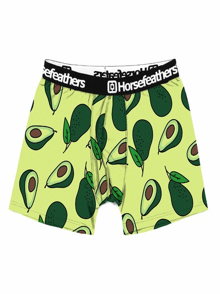 Horsefeathers Sidney Boxeralsó