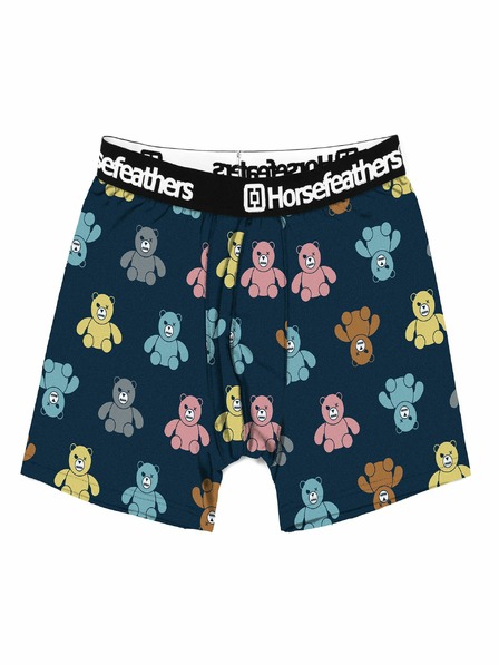 Horsefeathers Sidney Boxeralsó