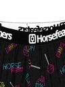 Horsefeathers Frazier Bő szárú boxeralsó